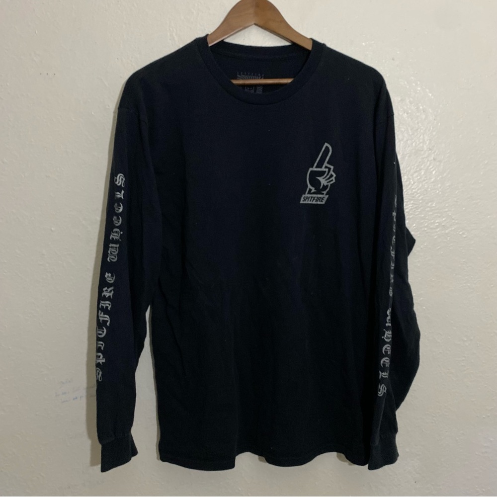 Spitfire Longsleeve